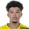 Jadon Sancho trøye